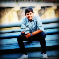 Pratik Prajapati