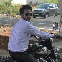 Sharath Ramesh