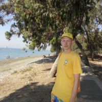 Andrey D