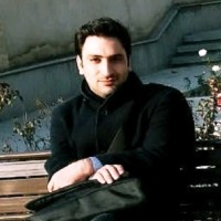 Saeed Rahimi