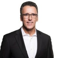 Geraldo Calainho