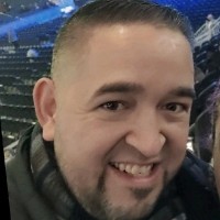 Antonio Rodriguez Jr