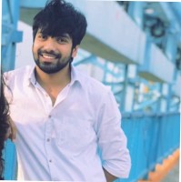 Robin Agarwal