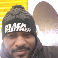 Duran Ferguson