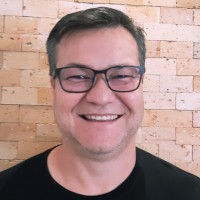 Antonio Cesar Gimenes