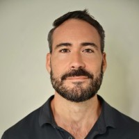 Jorge S. Sanchez