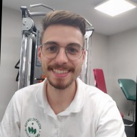 Iván Pérez Sánchez