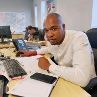 Kgotsofalo Daniel Matjila