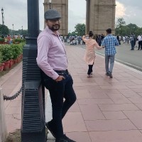 Bikesh Sharma(Bairagi)