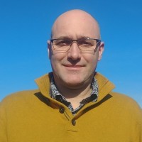 Christophe De Geyter