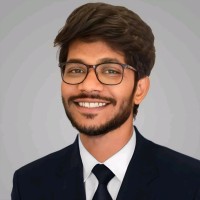 Roshan Wagh