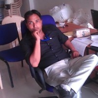 Pushpendra Yadav
