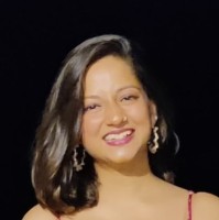 Nisha Sharma