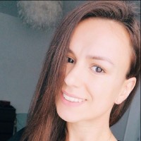 Cécilia Horrer