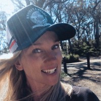 Samantha Longmore