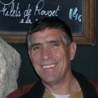 Mike Dunnavant