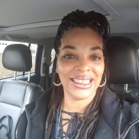 Tonya Lucas