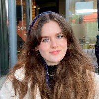 Caitlin O'Neill