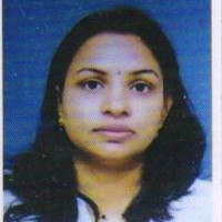 Madhuri Thaware