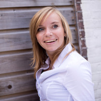 Anna Van Den Oever