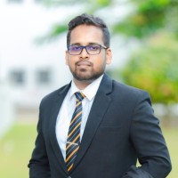Chiran Hewa Witharana