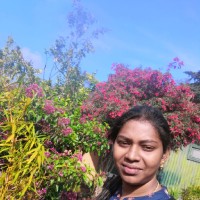 Damanthi Ravi