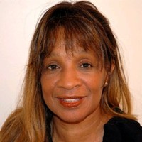 Caroline Harvey