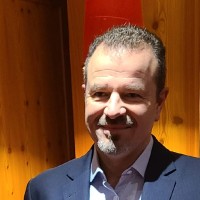 Xavier Beaujouan