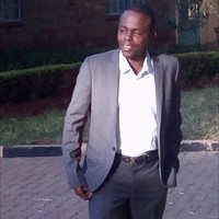 Mike Lee Gitonga