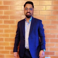Akshay Patil