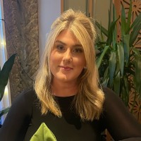Beth Jones