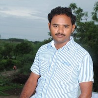 Prashanth Mandarapu