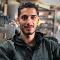 Mohamed Talaat