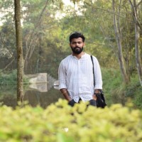 Shruthesh Shetty