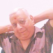 Yk Shah