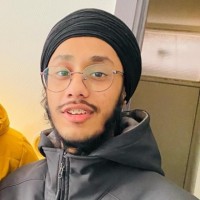 Manjot Singh
