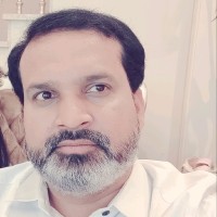 Ashish Srivastava