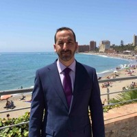 Mario Martín Trillo