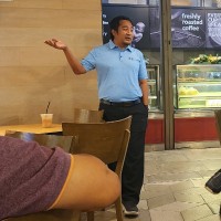 Mohd Helmi Jahaya