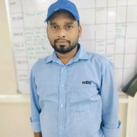 Santosh kumar Mahto