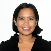 Maria Hosanna Romanillos