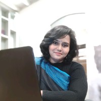 Bhavisha Nair