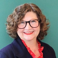 Melissa Farmer Richards, MPA, APR, CPC