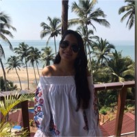 Pratishtha Malhotra