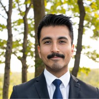 Juan Cisneros Jr
