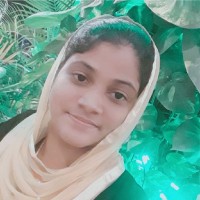 Sahana Parveen