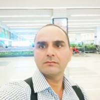Ganesh Dutt Sharma