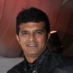 Pritesh Doshi