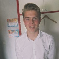 Jeroen Van Der Putte