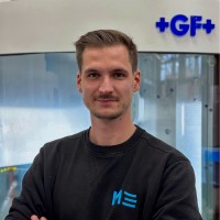 Benjamin LAUDE / MICRO EROSION